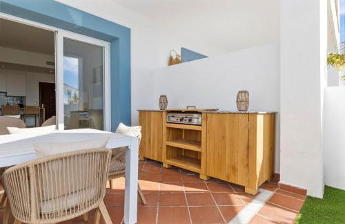 Luxury family apartment with breathtaking views - Photo 24