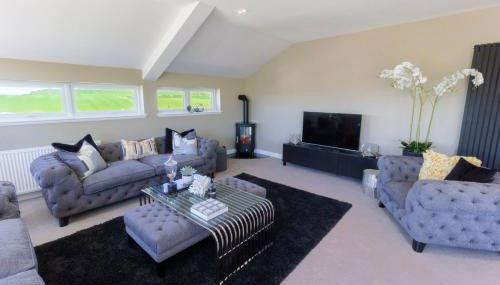 Arran View Apartment at Heads of Ayr - Foto 2