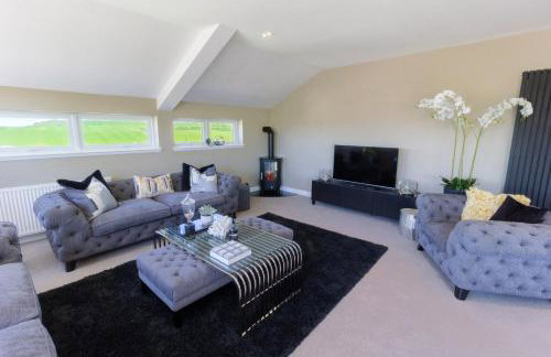 Arran View Apartment at Heads of Ayr - Foto 2