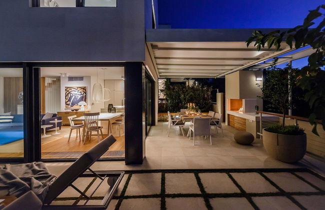 Omega Villas Complex - Foto 18