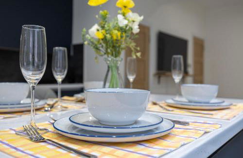 A spacious and modern 4Bedroom house - Foto 8