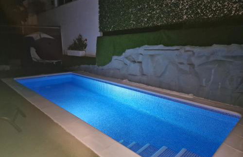 Villa Paraiso-Luxury Villa with Heated Pool - Foto 33