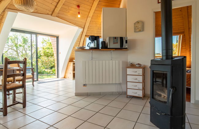 Dôme du Ponant - Foto 12