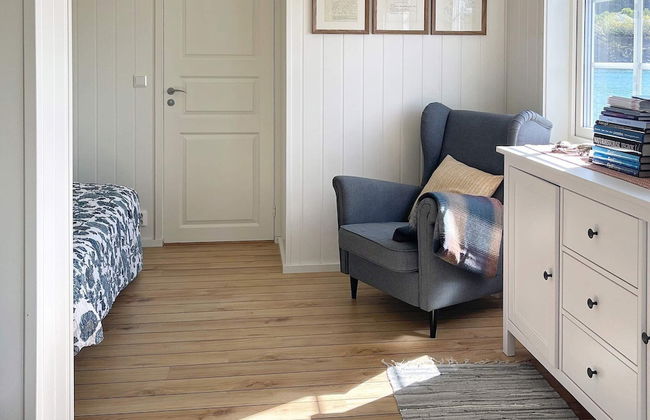 12 Person Holiday Home in Bremnes-by Traum - Foto 35