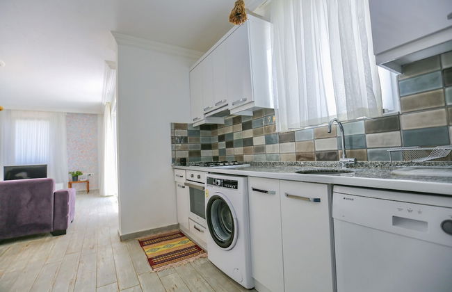 Özkan Apart - Foto 56