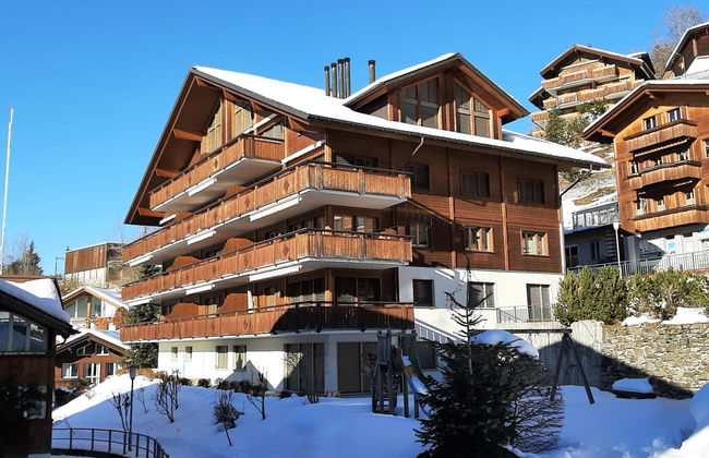 Bella Vista Apt. No. 10 - Foto 20