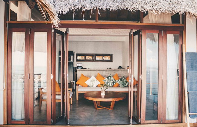 Langkhai Garden Villas - Foto 14