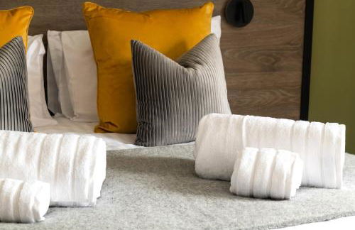 Ty Uchaf Cottage - Foto 14