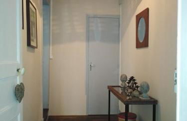 Meublé de tourisme La Maison d'Orgy - Foto 23