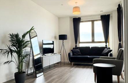 2BR flat in Bermondsey, near London Bridge - Photo 14