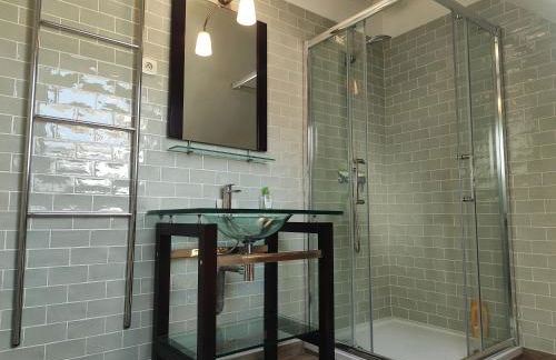 La Tonnelle - Foto 33