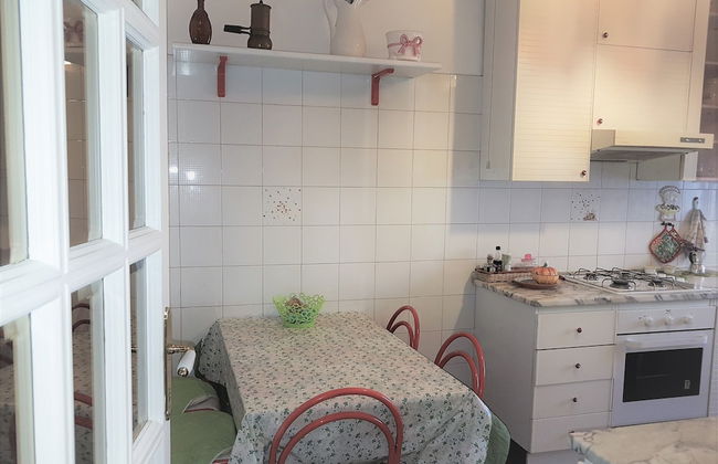 B&B Alex e Cris - Foto 39