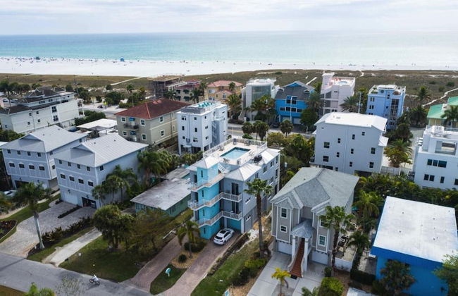 A Somewhere is Here by Beachside Management - Photo 44