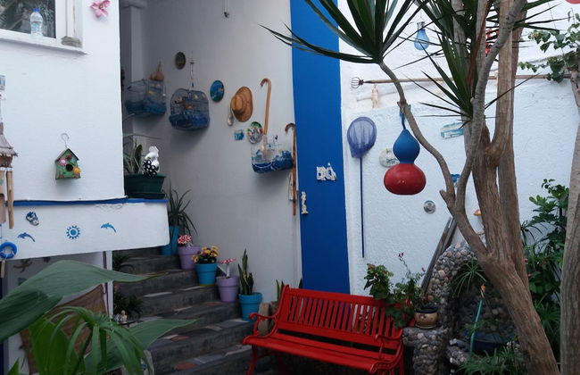 Psaras Apartments - Photo 1