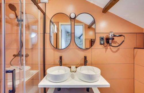 Maisons Alfort 8 Modern large apartment - Foto 10