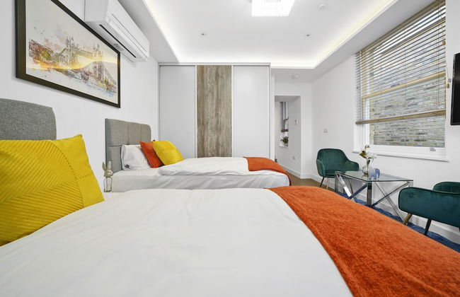 City Prime Apartments - Foto 4