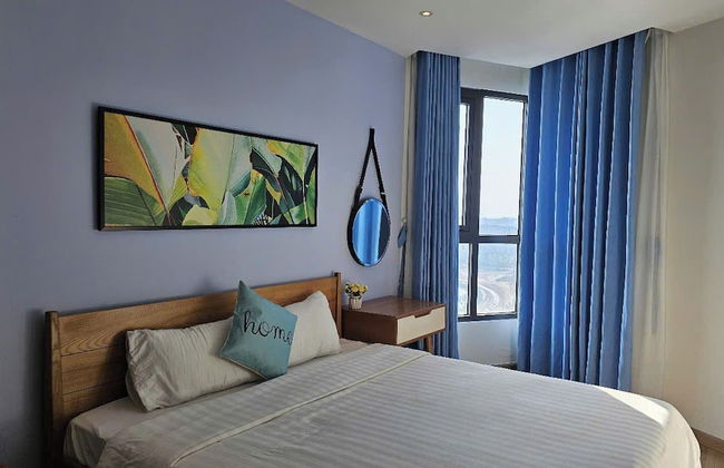 Angela House Ha Long - Foto 5