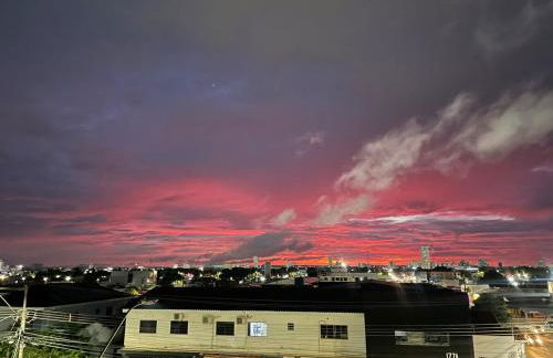 Apartamento amplo e bem localizado - Foto 4