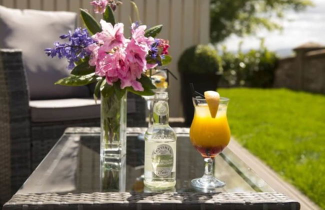 Roundthorn Country House and Luxury Apartments - Foto 40