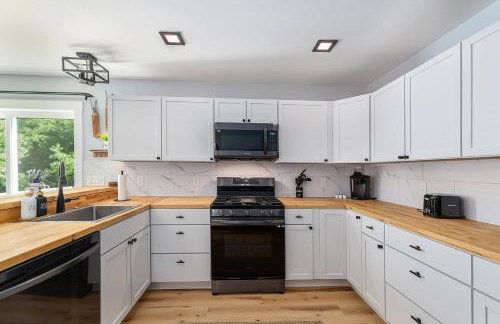 Platte-River-Play: Lovely 2BDR Barnhouse ➠ 14066 - Foto 40