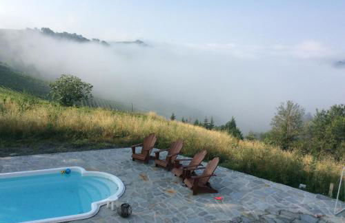 Villa Castel Rocchero - Foto 49