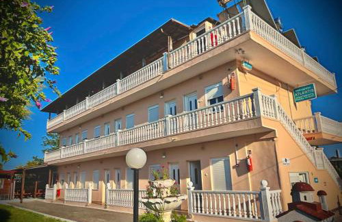 Makrygialos-Atlantis - Photo 7