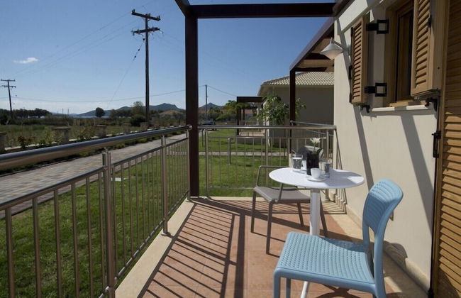 Niriides Luxury Villas - Foto 33