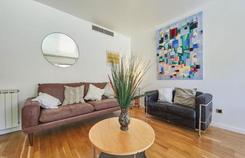 BarcelonaForRent Vila Olimpica Beach - Foto 49