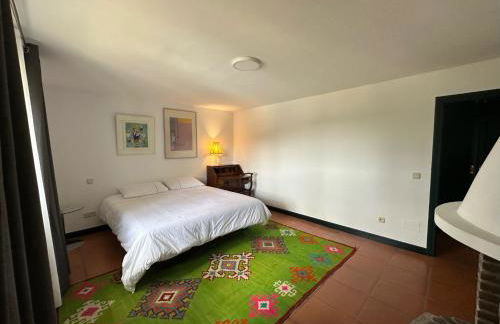 Chalet con piscina en Torrelodones - Foto 8