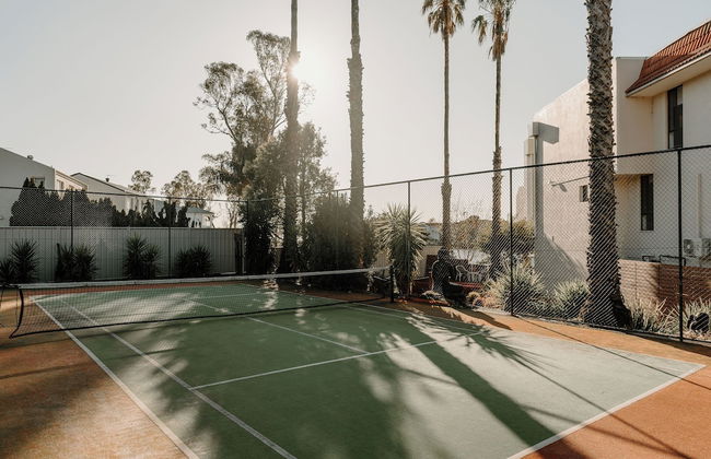 Lake Mulwala Boatel - Foto 42