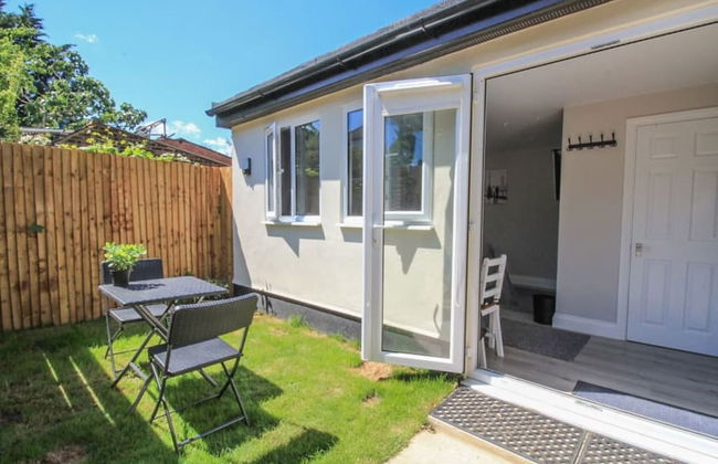 Stayzo Crofton Park - Central London Studio - Foto 2