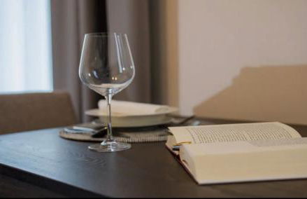 NEU im Zentrum modernes Apartment mit Parkplatz - Foto 9