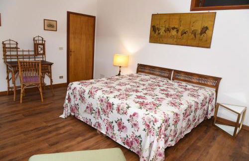 CA ADELAIDE APPARTAMENTO IN RANCH CON GIARDINO - Foto 31