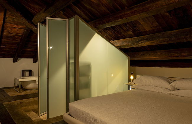 Castello di Semivicoli - Foto 14