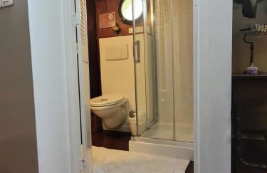 Péniche Amboise Maison d'Hôtes Flottante Toulouse Centre - Foto 12