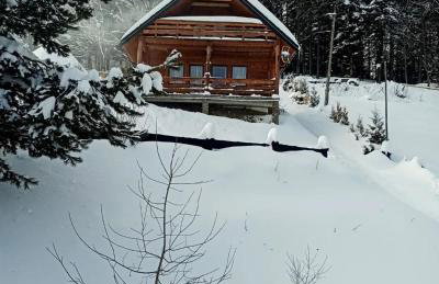 Domek u Johnnego - Foto 18