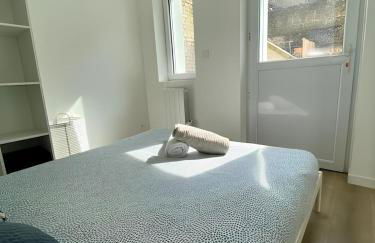 Maison familiale avec extérieur Ménage et linges inclus - Foto 19