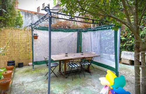 Legado de San Ignacio-Casa para hasta 14 personas en Peñafiel - Foto 40