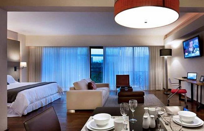 Las Suites Campos Eliseos - Foto 4