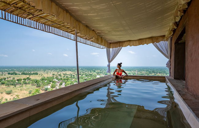 Mundota Fort and Palace - Foto 15