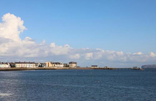 Bwthyn Dwyfor - Foto 32