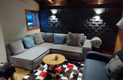 MORZINE GUEST CHALET Hot tub - Sauna - Premium Location - Foto 14