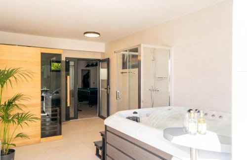 Villa Infinity View - Photo 26