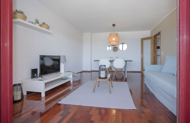 Liiiving in Matosinhos - Sea Beach Apartment - Foto 10