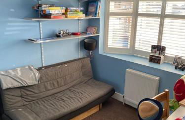 Air Maison - Detached Chalet Bungalow - Photo 7