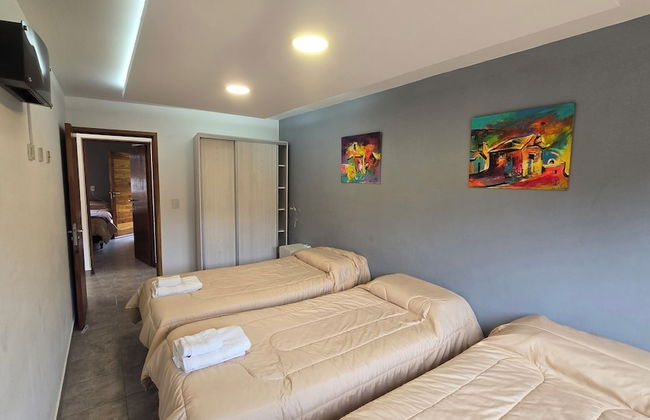 El cielo en Purmamarca - Foto 5