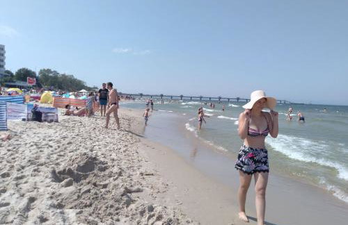 Holiday House near Emerald Lake Wapnica - Foto 20