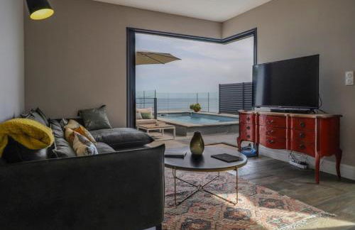 Casa Dalessio 3 - Villa Vue Mer et Piscine - Foto 15