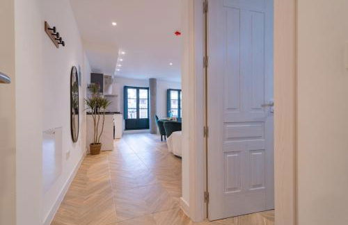 Edificio Correos by Plaza Mayor Apartamentos - Foto 20