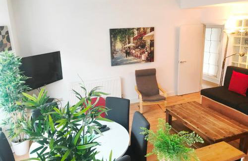 1 Fitzhamon Embankment APARTMENTS opposite Principality Stadium - LONG STAY OFFER - Foto 8